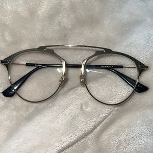 Dior prescription glasses